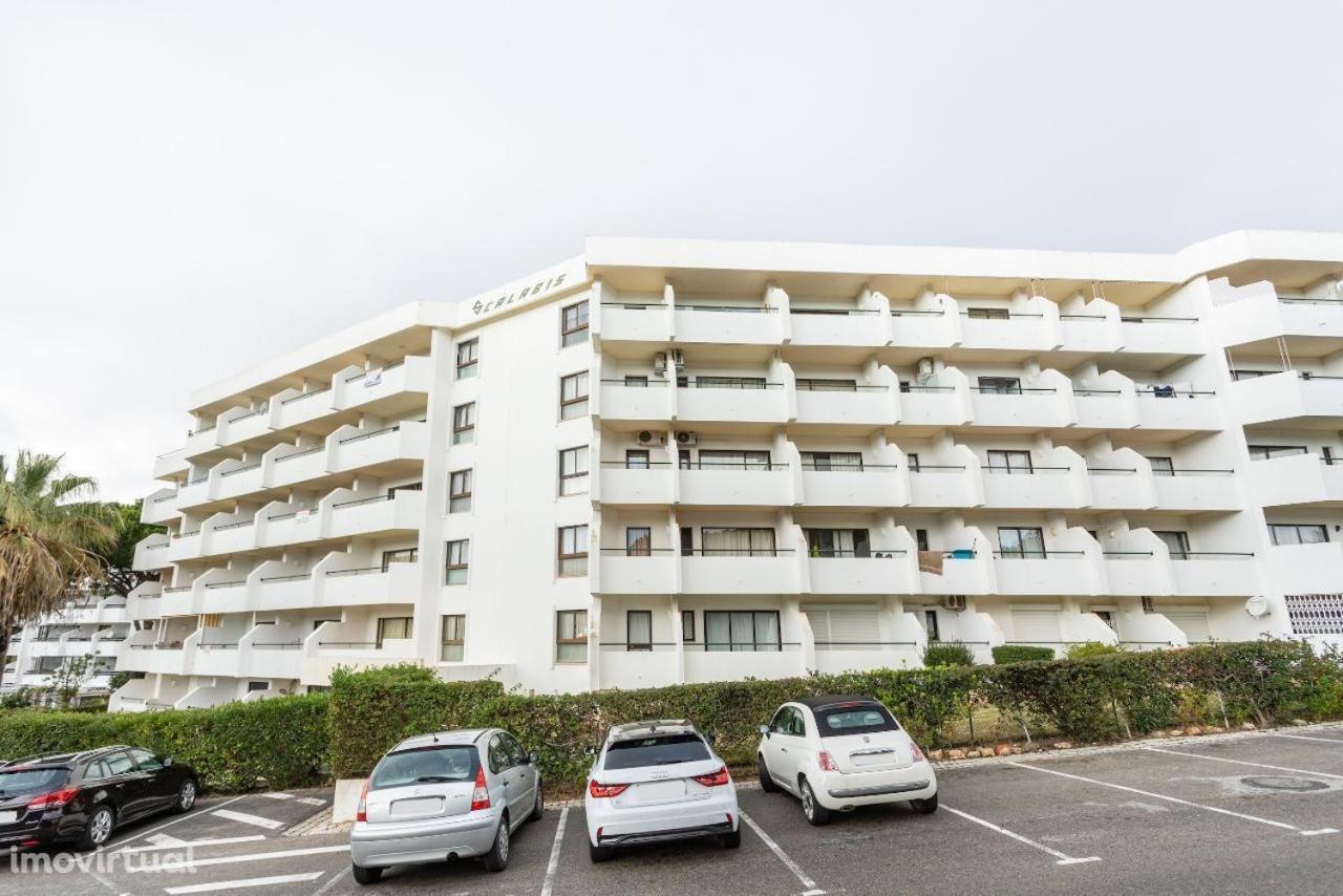 Scalabis Apartments Vilamoura Marina Kültér fotó